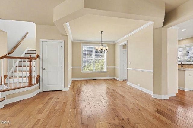 351 Gartrell Way, Cary, NC 27519