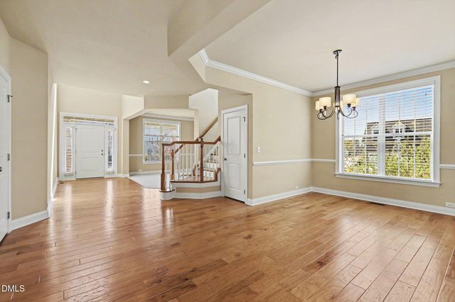 351 Gartrell Way, Cary, NC 27519