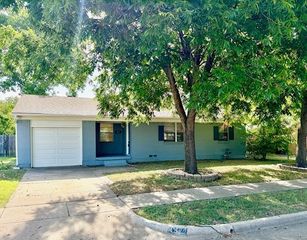 4920 Susan Lee Lane, North Richland Hills, TX 76180