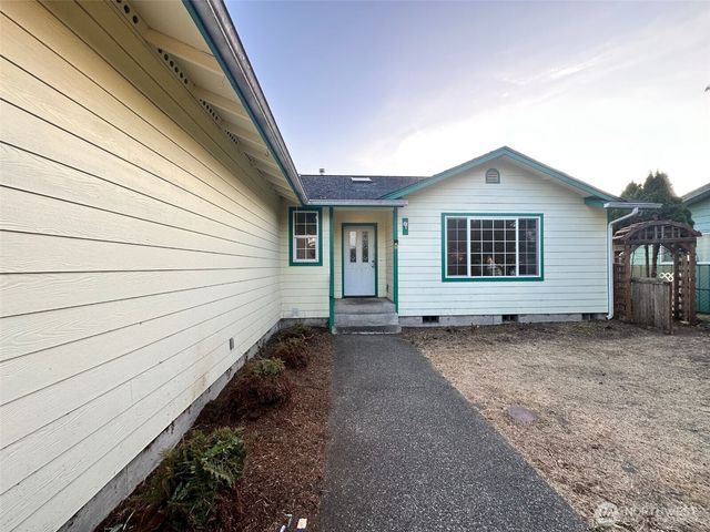 2111 Laurel St, Shelton, WA 98584