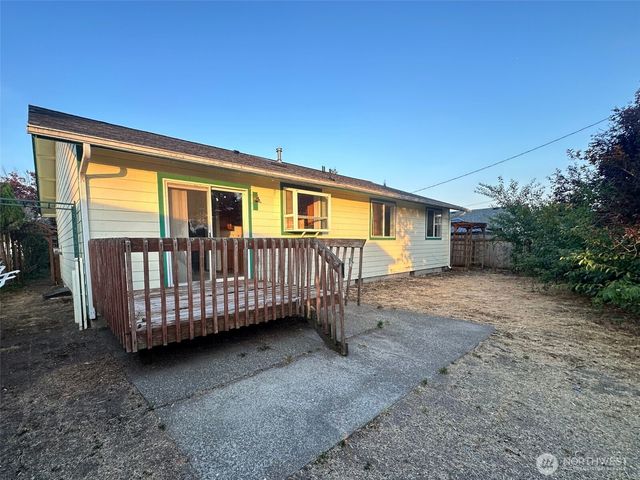 2111 Laurel St, Shelton, WA 98584