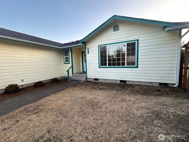 2111 Laurel St, Shelton, WA 98584