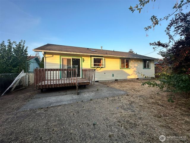2111 Laurel St, Shelton, WA 98584