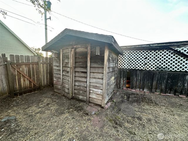 2111 Laurel St, Shelton, WA 98584