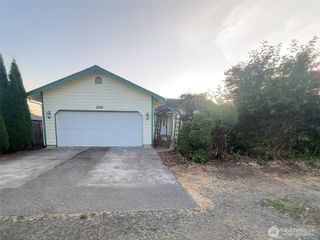 2111 Laurel St, Shelton, WA 98584