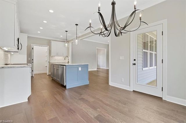 8869 Belews Ridge Road, Stokesdale, NC 27357