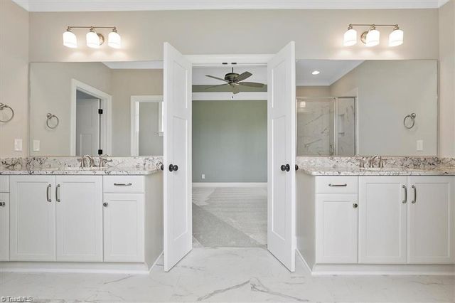 8869 Belews Ridge Road, Stokesdale, NC 27357