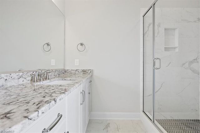 8869 Belews Ridge Road, Stokesdale, NC 27357