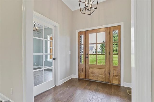 8869 Belews Ridge Road, Stokesdale, NC 27357