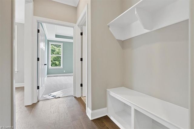 8869 Belews Ridge Road, Stokesdale, NC 27357