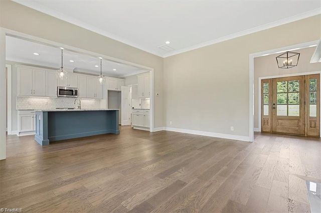 8869 Belews Ridge Road, Stokesdale, NC 27357