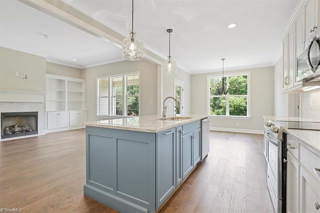 8869 Belews Ridge Road, Stokesdale, NC 27357