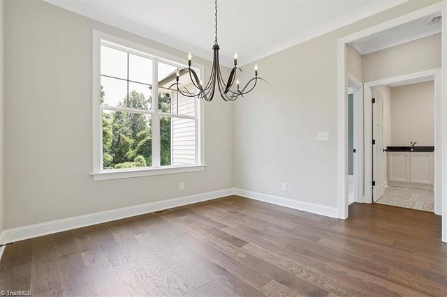 8869 Belews Ridge Road, Stokesdale, NC 27357
