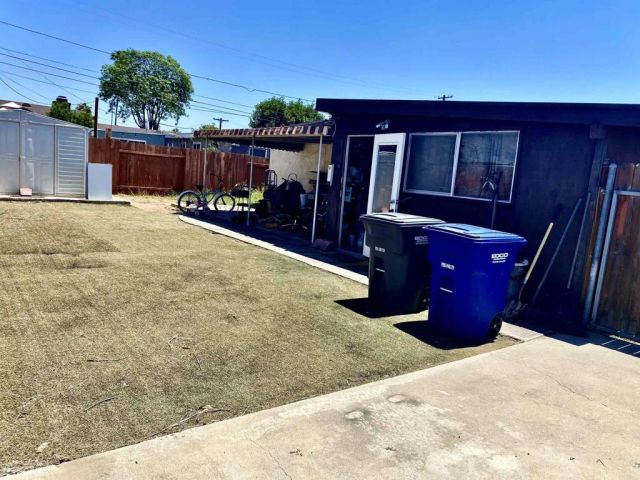 185 S Ivory, El Cajon, CA 92019