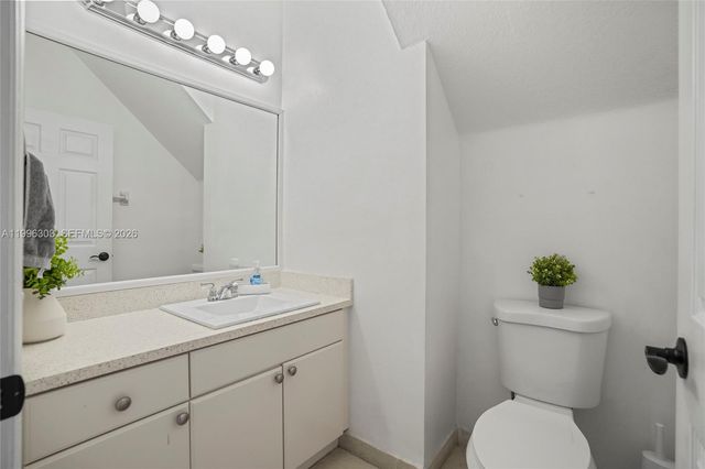 14098 SW 51st Ct, Miramar, FL 33027