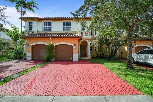 14098 SW 51st Ct, Miramar, FL 33027