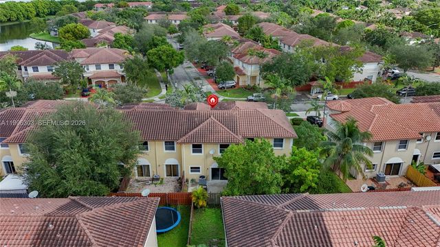 14098 SW 51st Ct, Miramar, FL 33027