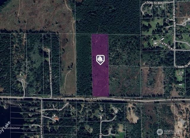 13617 144th Street NW, Gig Harbor, WA 98329