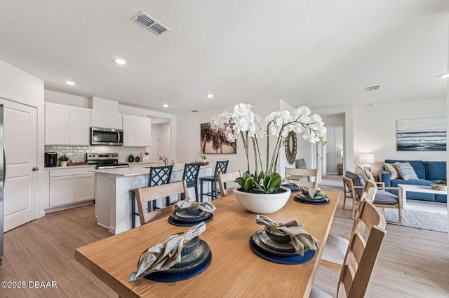 2285 Lake Preserve Circle, New Smyrna Beach, FL 32168