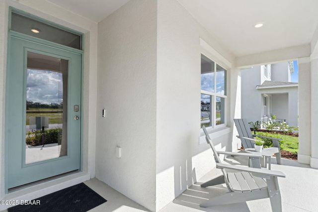 2285 Lake Preserve Circle, New Smyrna Beach, FL 32168