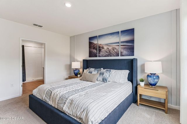 2285 Lake Preserve Circle, New Smyrna Beach, FL 32168