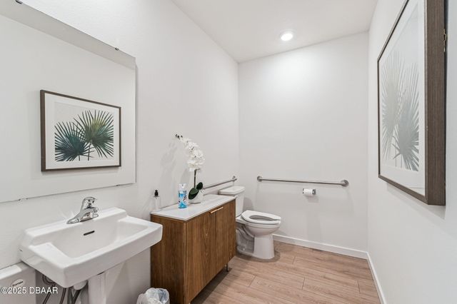 2285 Lake Preserve Circle, New Smyrna Beach, FL 32168