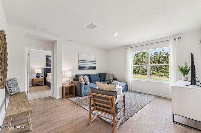 2285 Lake Preserve Circle, New Smyrna Beach, FL 32168