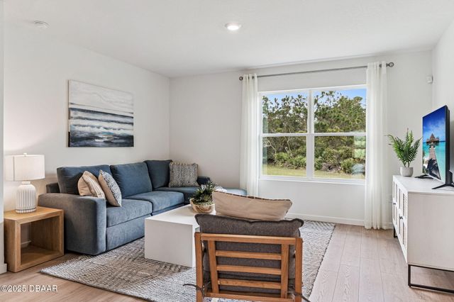 2285 Lake Preserve Circle, New Smyrna Beach, FL 32168