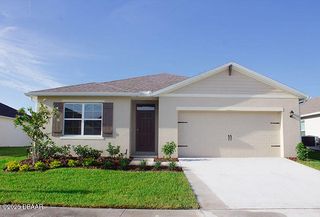 2285 Lake Preserve Circle, New Smyrna Beach, FL 32168