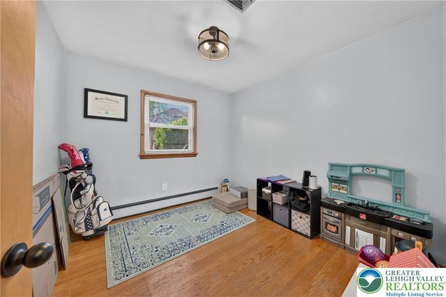 332 W Lincoln Street, Easton, PA 18042