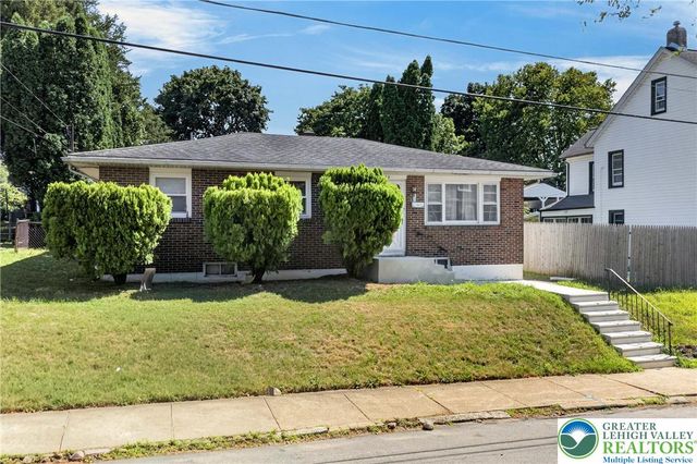 332 W Lincoln Street, Easton, PA 18042