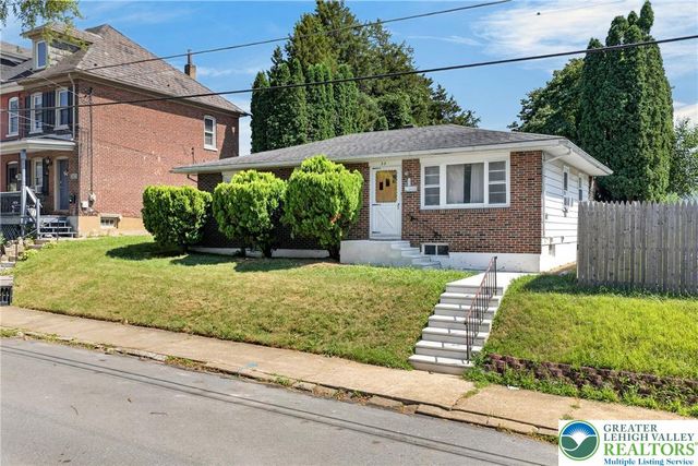 332 W Lincoln Street, Easton, PA 18042