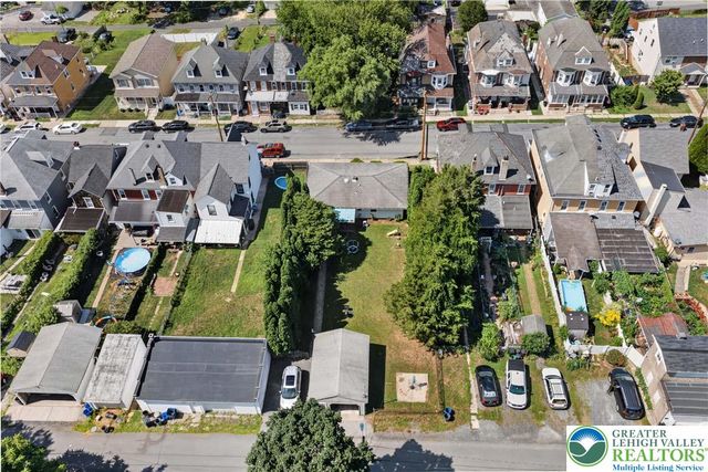 332 W Lincoln Street, Easton, PA 18042