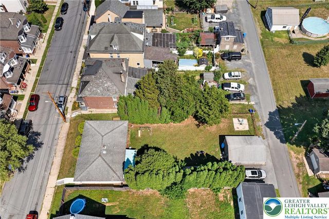 332 W Lincoln Street, Easton, PA 18042