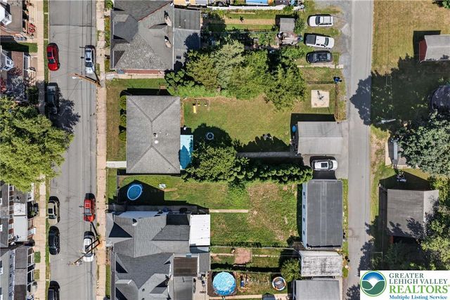332 W Lincoln Street, Easton, PA 18042