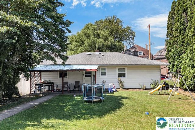 332 W Lincoln Street, Easton, PA 18042
