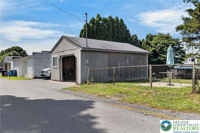 332 W Lincoln Street, Easton, PA 18042