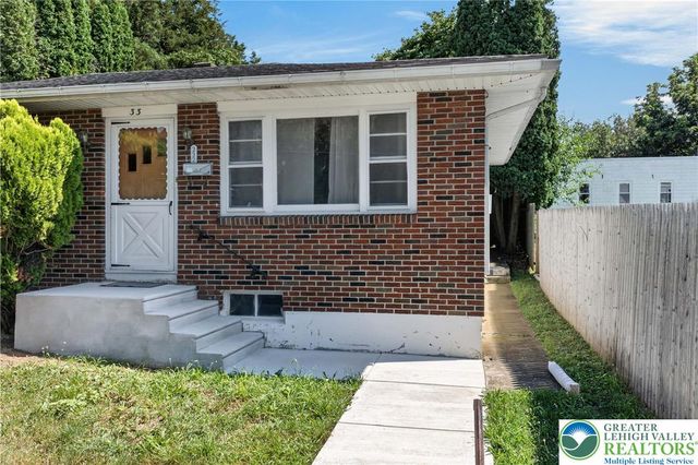 332 W Lincoln Street, Easton, PA 18042
