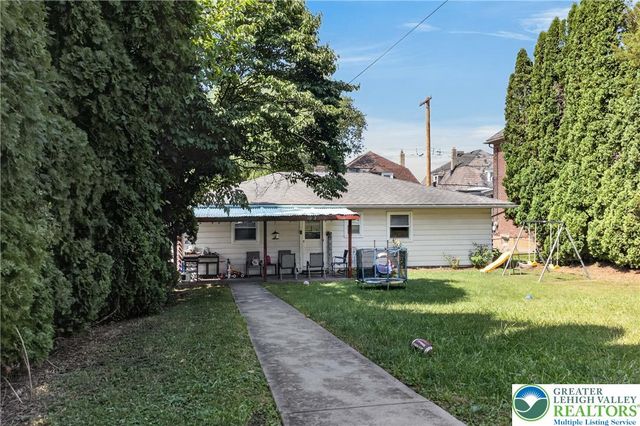 332 W Lincoln Street, Easton, PA 18042