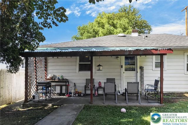 332 W Lincoln Street, Easton, PA 18042