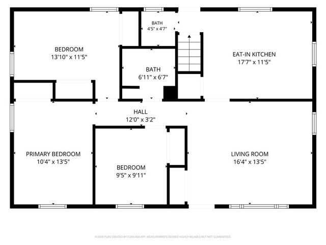 332 W Lincoln Street, Easton, PA 18042