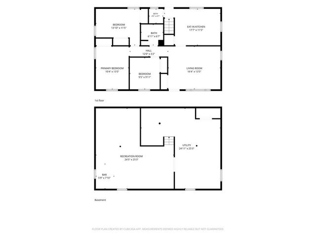 332 W Lincoln Street, Easton, PA 18042