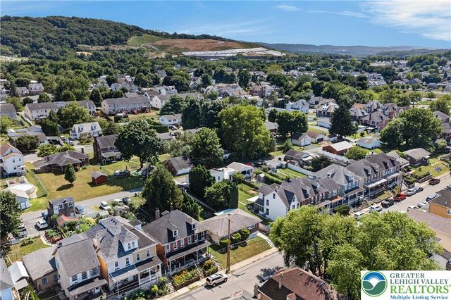 332 W Lincoln Street, Easton, PA 18042