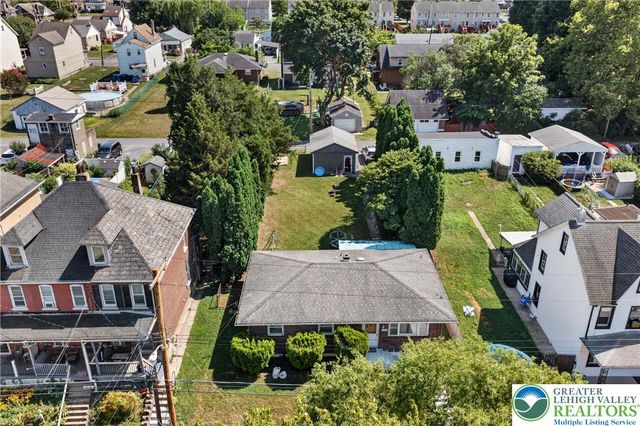 332 W Lincoln Street, Easton, PA 18042