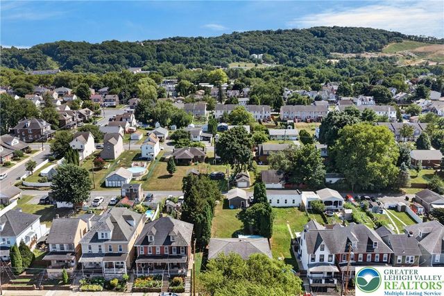 332 W Lincoln Street, Easton, PA 18042