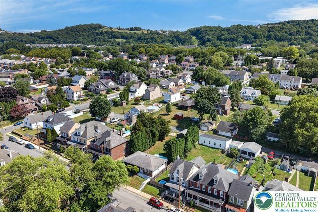 332 W Lincoln Street, Easton, PA 18042