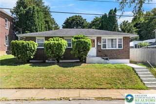 332 W Lincoln Street, Easton, PA 18042