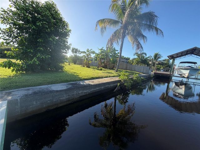 3619 WISTERIA PLACE, Punta Gorda, FL 33950