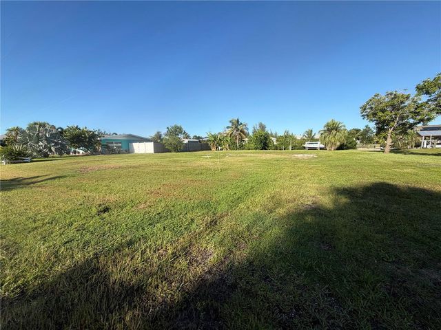 3619 WISTERIA PLACE, Punta Gorda, FL 33950