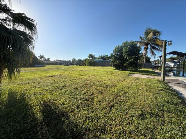 3619 WISTERIA PLACE, Punta Gorda, FL 33950